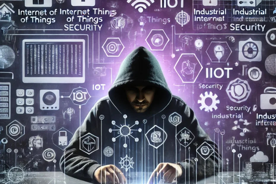 IoT & IIoT